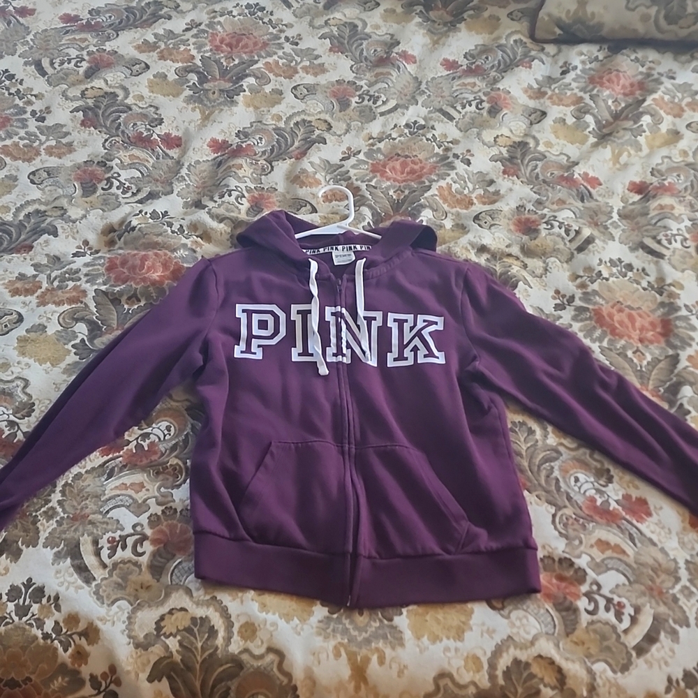 Pink s/p